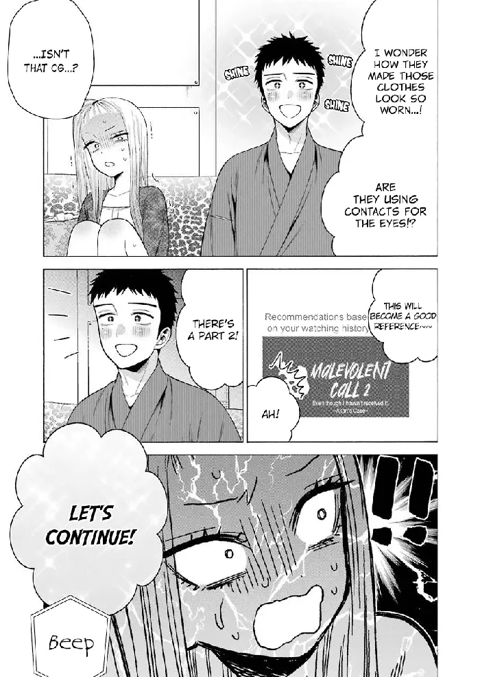 My Dress-Up Darling Chapter 39 image 07_optimized